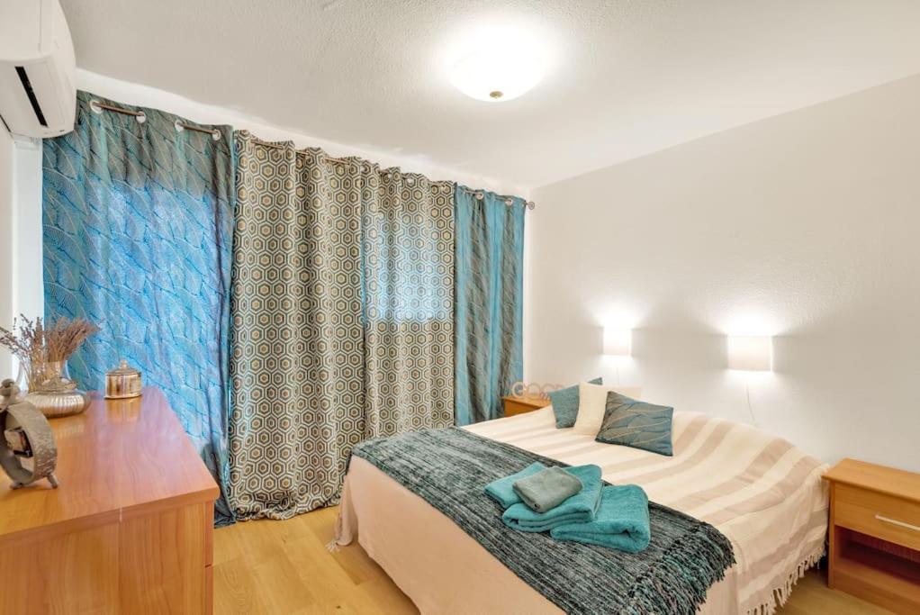 La Prom - A Two Bedroom Apartment With A Sea View Nice Bagian luar foto